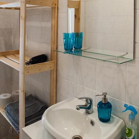 Apartamento Bruninieku 7 Riga