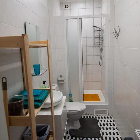 Bruninieku 7 Apartamento