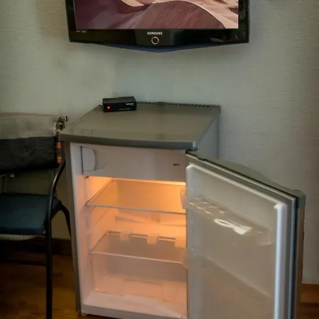 Apartament Bruninieku 7 Ryga