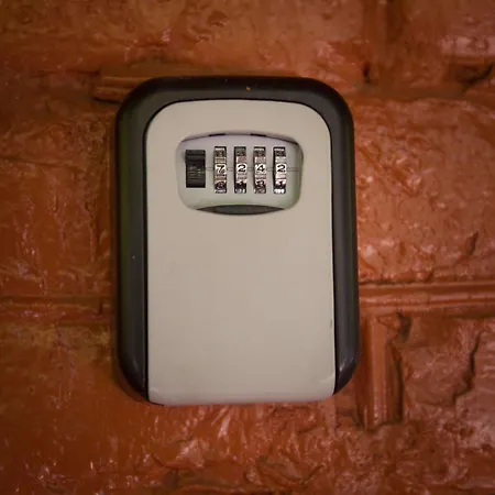 Apartment Bruninieku 7 *