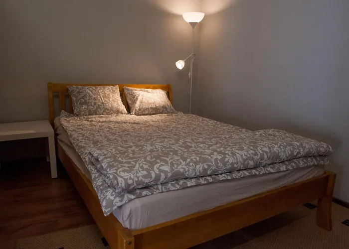 Bruninieku 7 Dzīvoklis *