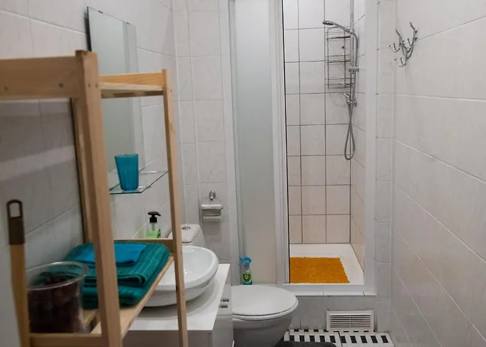 Bruninieku 7 Dzīvoklis