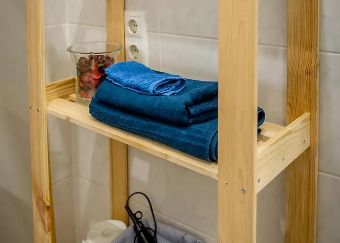 Apartment Bruninieku 7 Riga