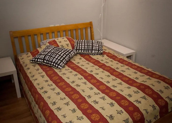 Apartment Bruninieku 7 *