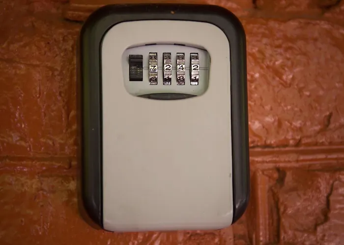 Apartment Bruninieku 7 *