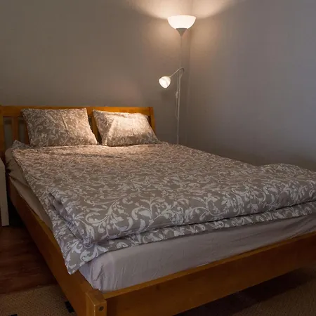 Bruninieku 7 דירה *